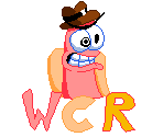 Peter HUD (Pizza Tower-Style) - Weenie Cop Customs