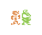 Characters and Items - Popeye