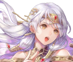 Micaiah (Radiant Queen) - Fire Emblem: Heroes