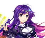 Byakuren Hijiri - Touhou LostWord
