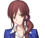 Noel (1/7) - Tsukihime -A Piece of Blue Glass Moon-