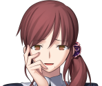 Noel (2/7) - Tsukihime -A Piece of Blue Glass Moon-