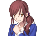 Noel (3/7) - Tsukihime -A Piece of Blue Glass Moon-