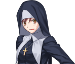 Noel (6/7) - Tsukihime -A Piece of Blue Glass Moon-