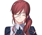 Noel (7/7) - Tsukihime -A Piece of Blue Glass Moon-