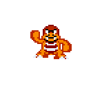 Boom Boom (SMW-Style) - Mario Customs
