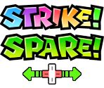 Goomba Bowling - Mario Party 9