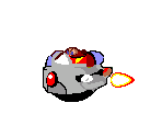 Dr. Eggman - Atomic Sonic (Hack)