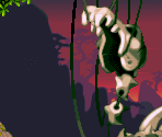 Wild Land - Biomechanical Toy