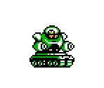 Dark Man 1 - Mega Man 8-bit Deathmatch
