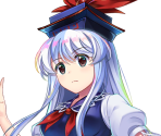 Keine Kamishirasawa - Touhou LostWord