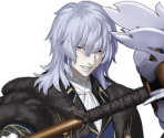 Vlov Arkhangel (3/3) - Tsukihime -A Piece of Blue Glass Moon-