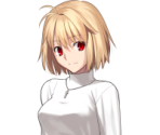 Arcueid Brunestud (01/23) - Tsukihime -A Piece of Blue Glass Moon-
