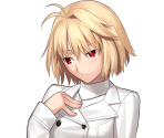Arcueid Brunestud (02/23) - Tsukihime -A Piece of Blue Glass Moon-