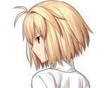 Arcueid Brunestud (07/23) - Tsukihime -A Piece of Blue Glass Moon-