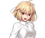Arcueid Brunestud (08/23) - Tsukihime -A Piece of Blue Glass Moon-