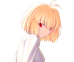 Arcueid Brunestud (09/23) - Tsukihime -A Piece of Blue Glass Moon-