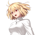 Arcueid Brunestud (10/23) - Tsukihime -A Piece of Blue Glass Moon-