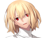 Arcueid Brunestud (13/23) - Tsukihime -A Piece of Blue Glass Moon-