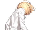 Arcueid Brunestud (14/23) - Tsukihime -A Piece of Blue Glass Moon-
