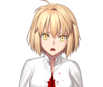 Arcueid Brunestud (15/23) - Tsukihime -A Piece of Blue Glass Moon-