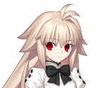 Arcueid Brunestud (18/23) - Tsukihime -A Piece of Blue Glass Moon-