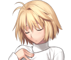 Arcueid Brunestud (19/23) - Tsukihime -A Piece of Blue Glass Moon-