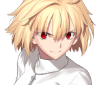 Arcueid Brunestud (22/23) - Tsukihime -A Piece of Blue Glass Moon-