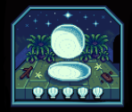 Mermaid House - Stardew Valley