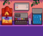 Movie Theater - Stardew Valley