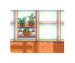 Caroline's Greenhouse - Stardew Valley