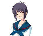 Akira Seo - Tsukihime (JPN)