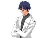 Fake Shiki - Tsukihime (JPN)