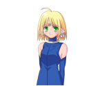 Nanako - Tsukihime (JPN)