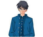 Shiki Tohno - Tsukihime (JPN)