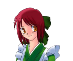 Demo Characters - Tsukihime (JPN)