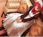 Guest Artist Art - Tsukihime (JPN)