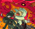 Transformation Cutscenes - Dragon Marked For Death