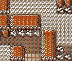 Cerulean Cave - Pokémon Yellow