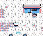 Safari Zone - Pokémon Yellow