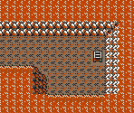 Diglett's Cave - Pokémon Yellow