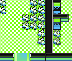 Power Plant - Pokémon Yellow