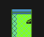 Underground Path - Pokémon Yellow