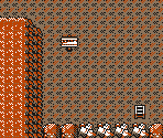 Rock Tunnel - Pokémon Yellow