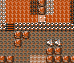 Victory Road - Pokémon Yellow