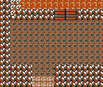 Seafoam Islands - Pokémon Yellow