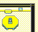 Silph Co. - Pokémon Yellow