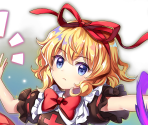 Medicine Melancholy - Touhou LostWord
