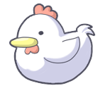 Chicken - 100% Orange Juice