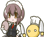 Chris and Chef - 100% Orange Juice